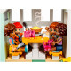 LEGO Friends "Осенний дом" 41730